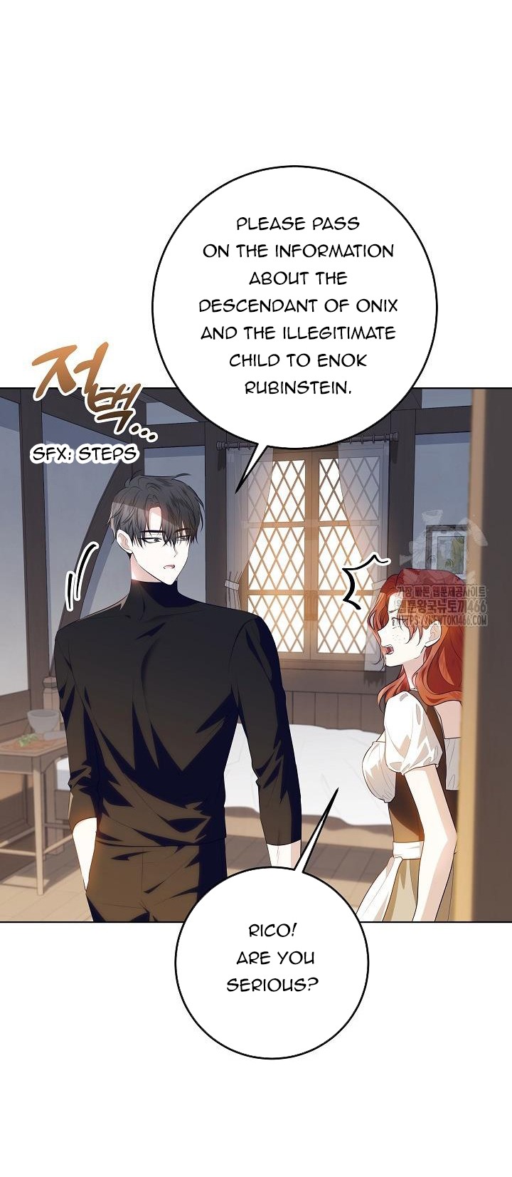 My Daddy Hides His Power Chapter 17 - Page 40