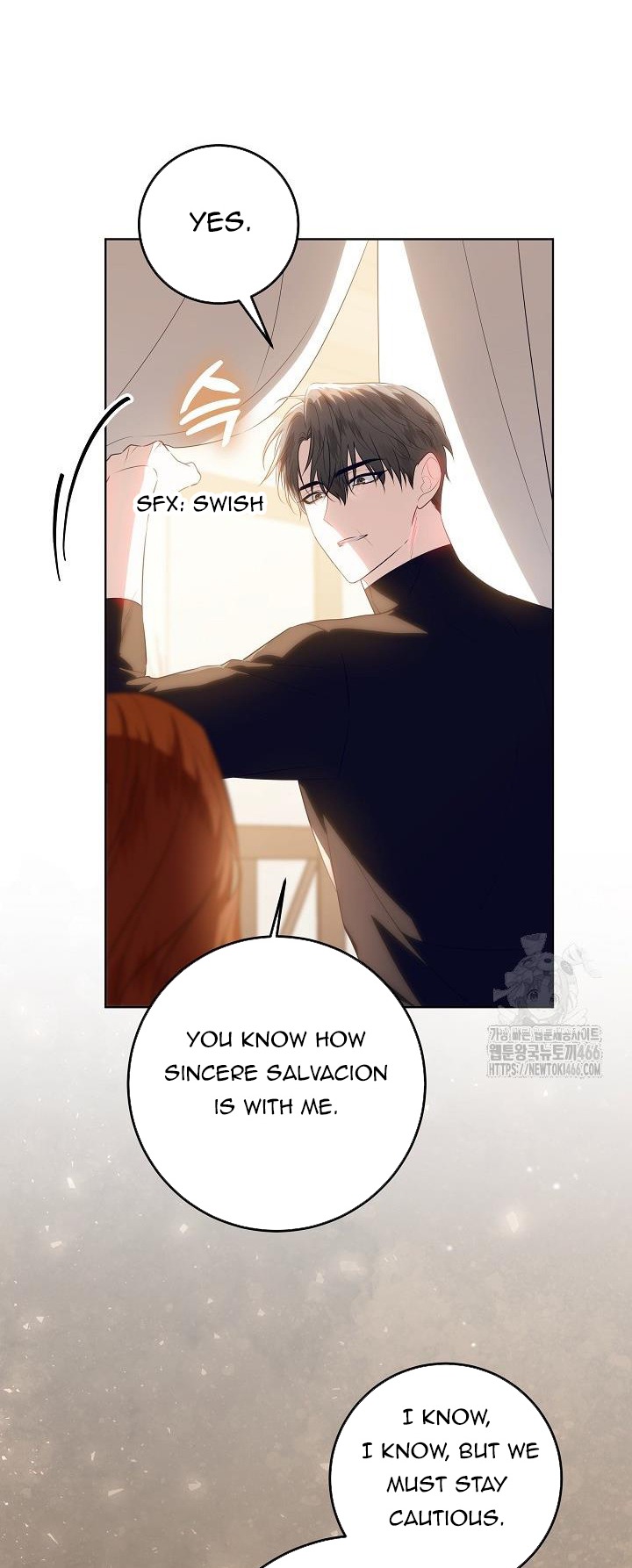 My Daddy Hides His Power Chapter 17 - Page 41