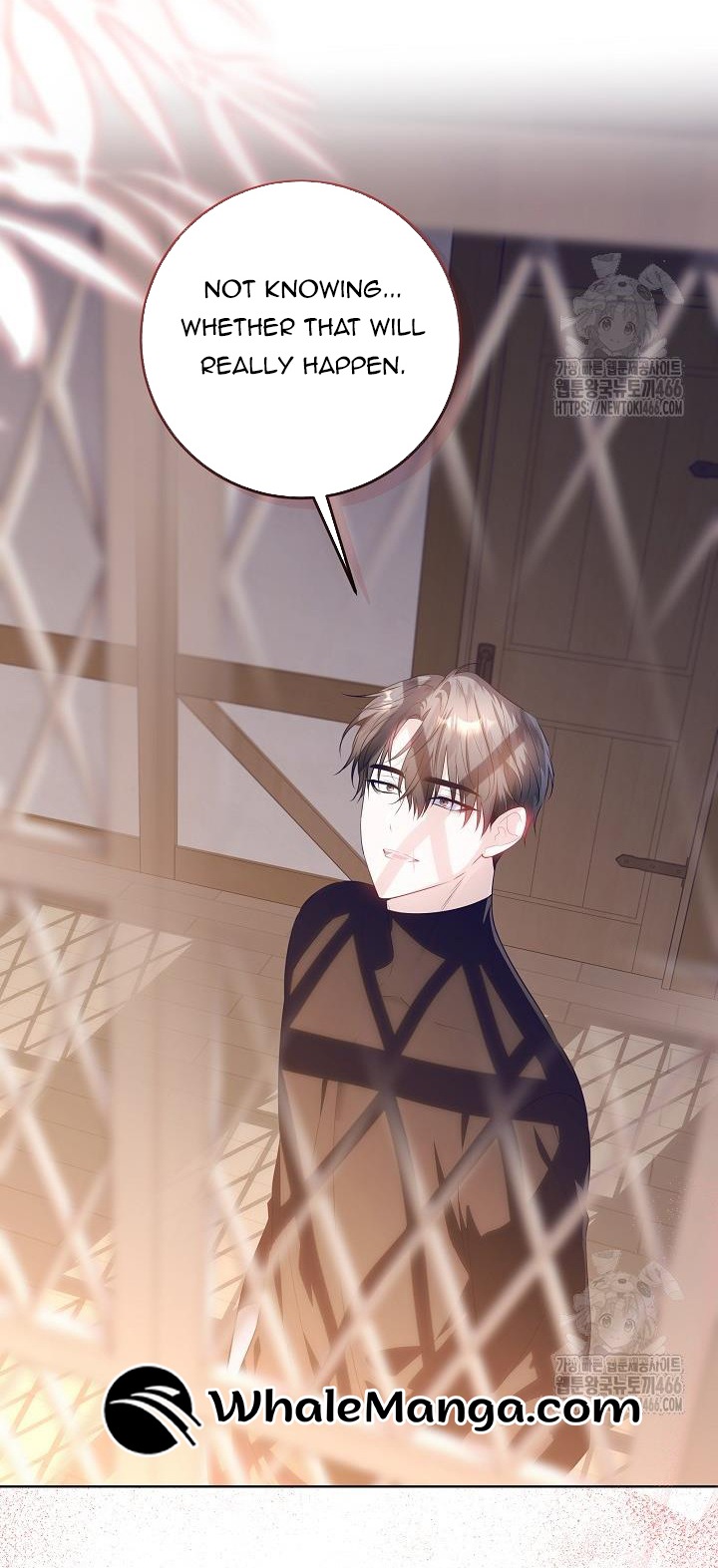 My Daddy Hides His Power Chapter 17 - Page 50