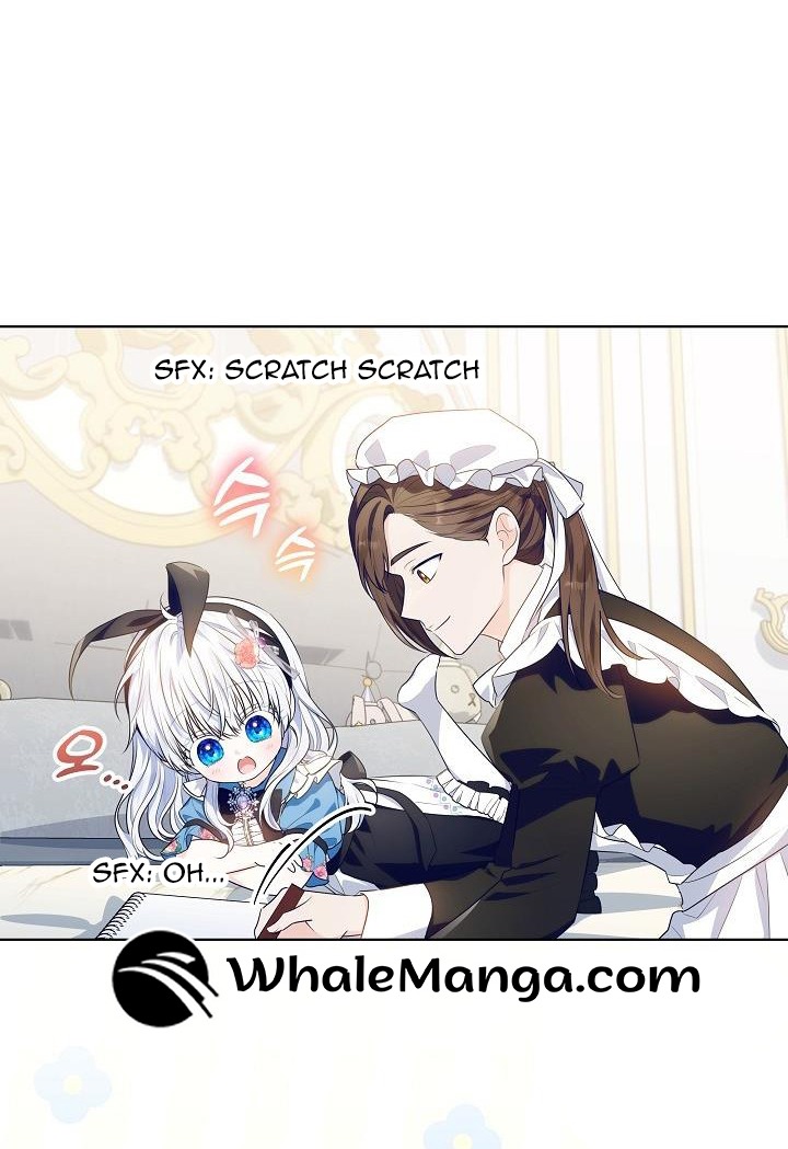 My Daddy Hides His Power Chapter 17 - Page 57