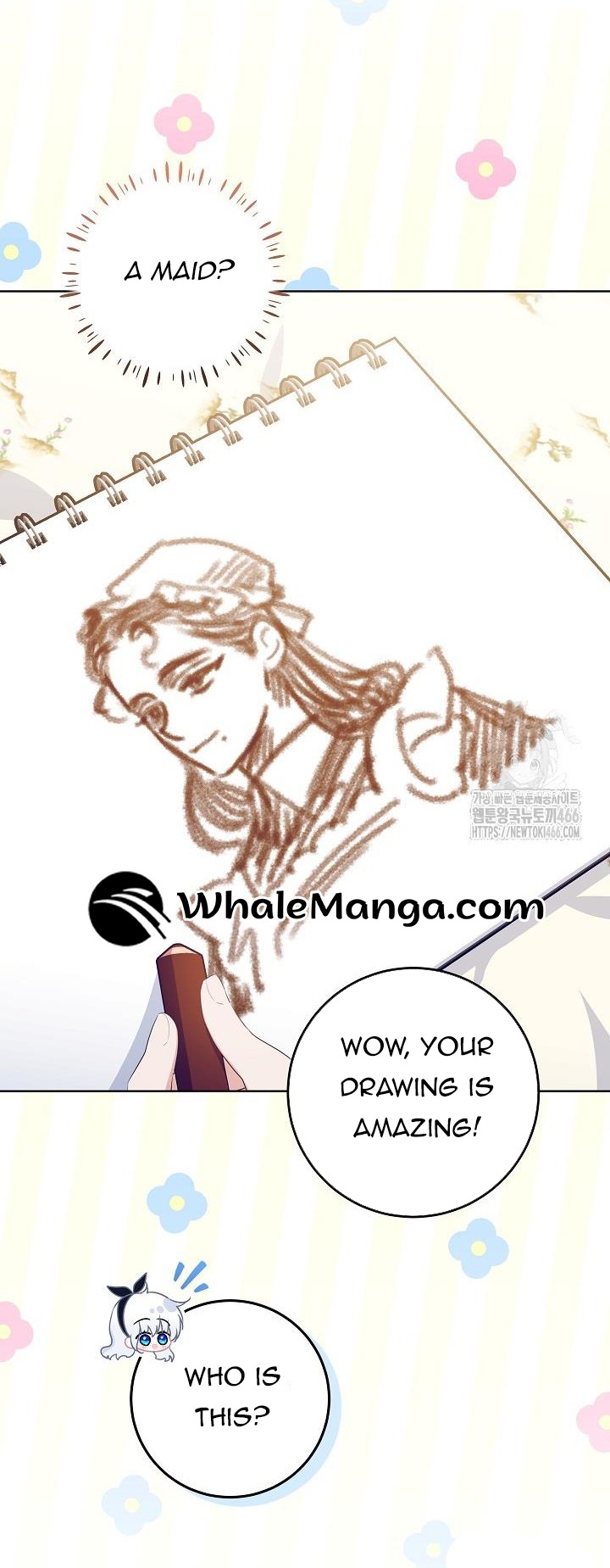 My Daddy Hides His Power Chapter 17 - Page 58