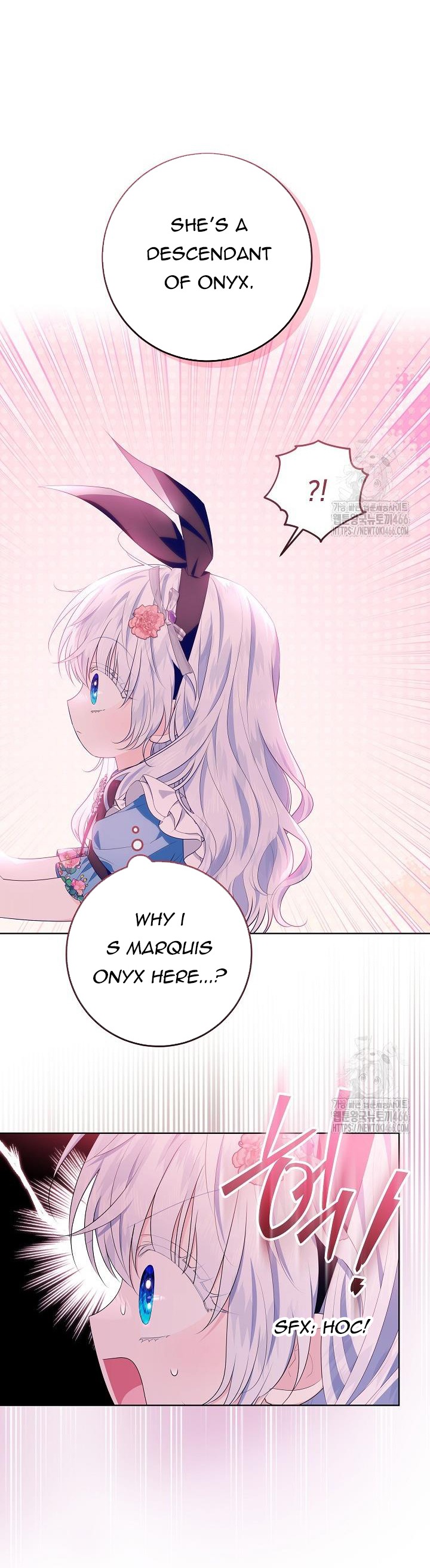 My Daddy Hides His Power Chapter 17 - Page 61