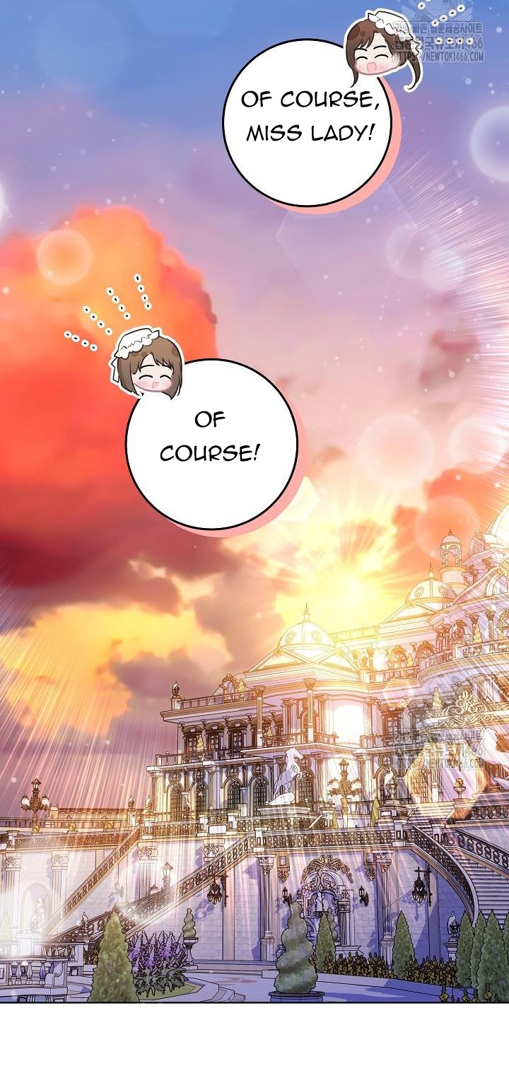 My Daddy Hides His Power Chapter 17 - Page 64