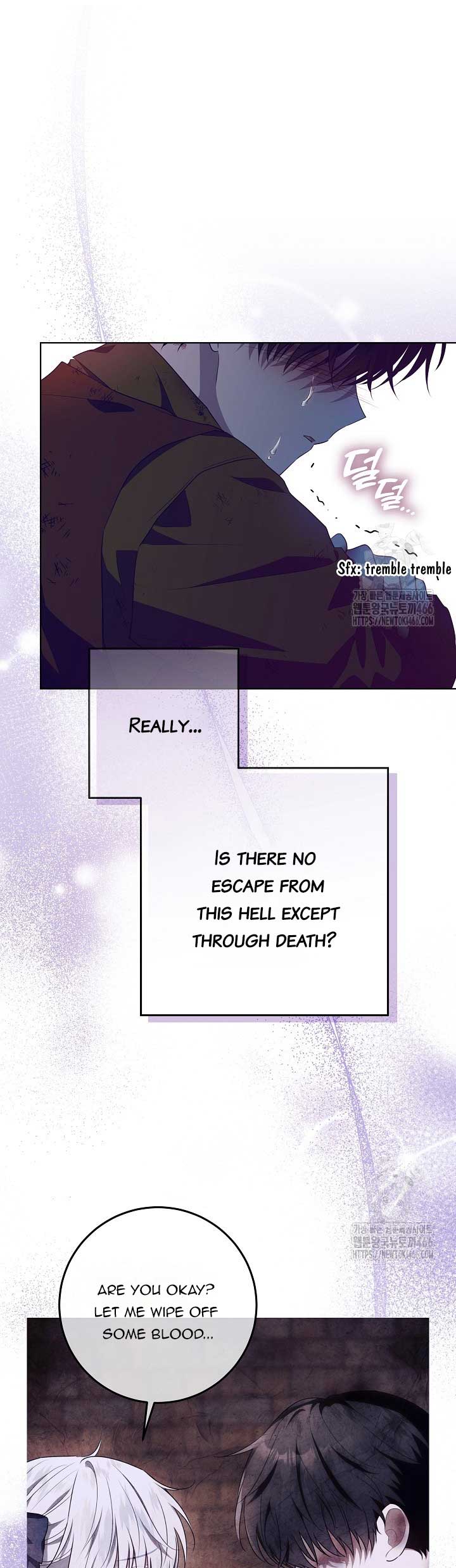 My Daddy Hides His Power Chapter 18 - Page 33