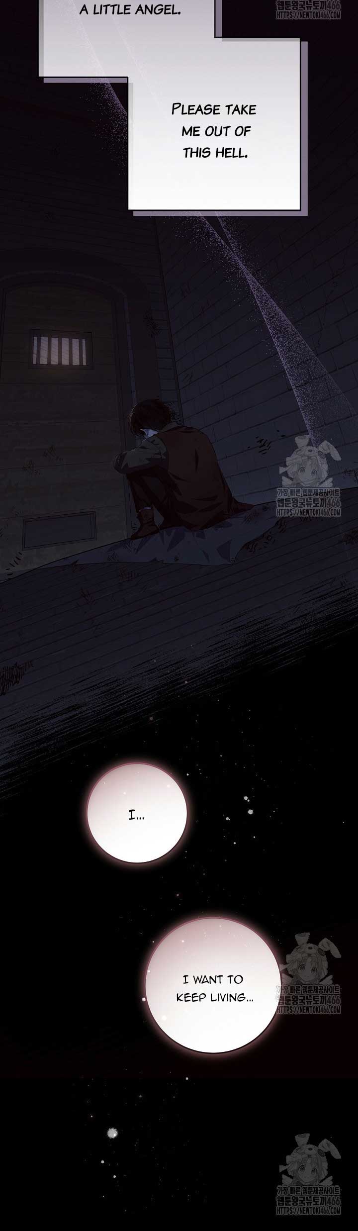 My Daddy Hides His Power Chapter 18 - Page 35