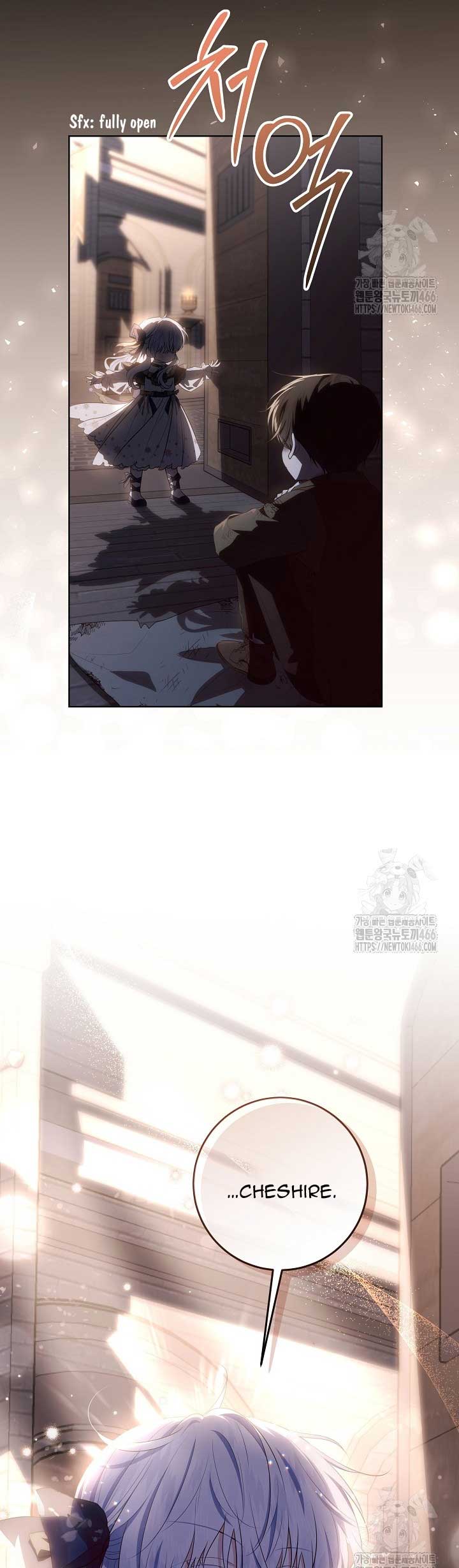 My Daddy Hides His Power Chapter 18 - Page 37