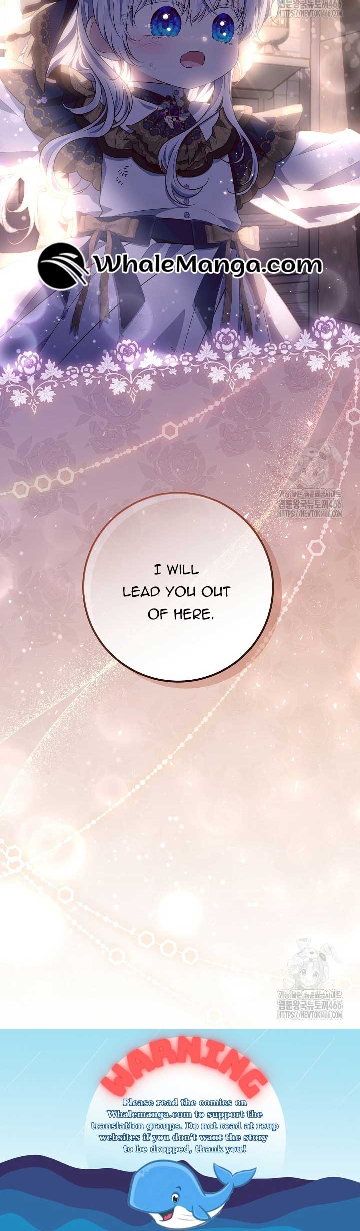 My Daddy Hides His Power Chapter 18 - Page 38