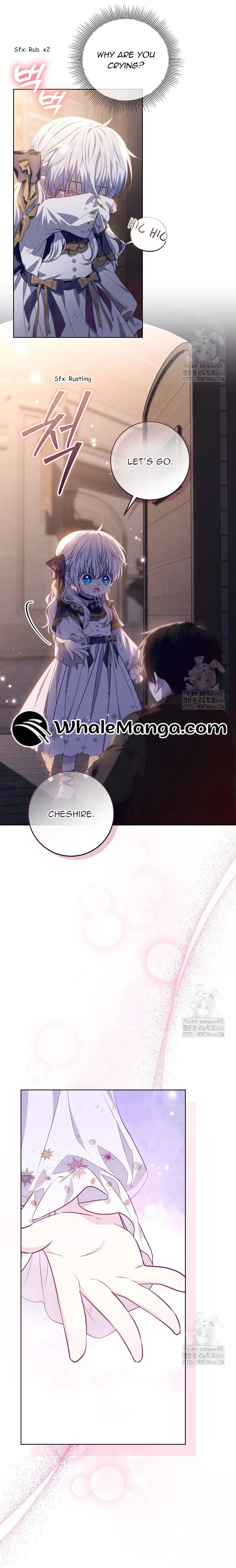 My Daddy Hides His Power Chapter 19 - Page 5