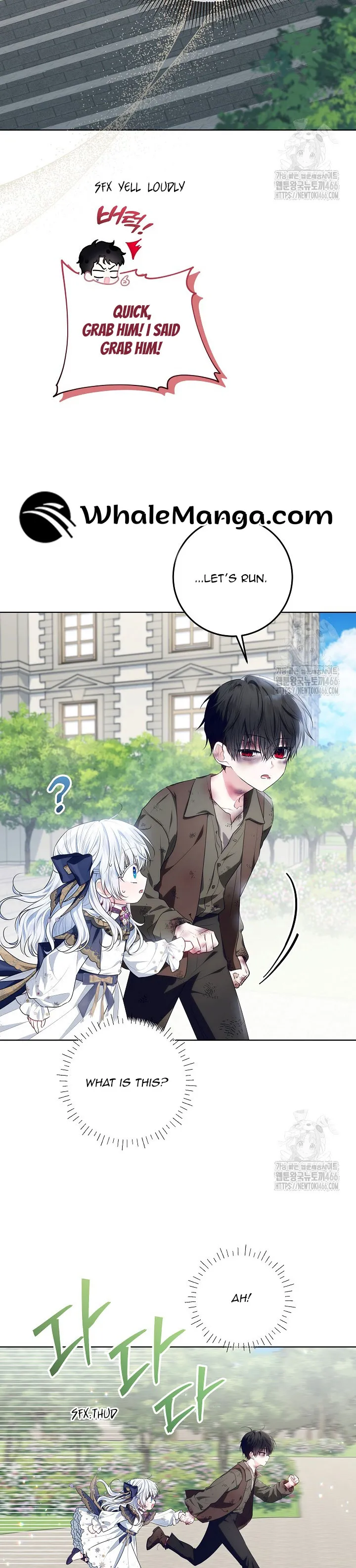 My Daddy Hides His Power Chapter 20 - Page 7