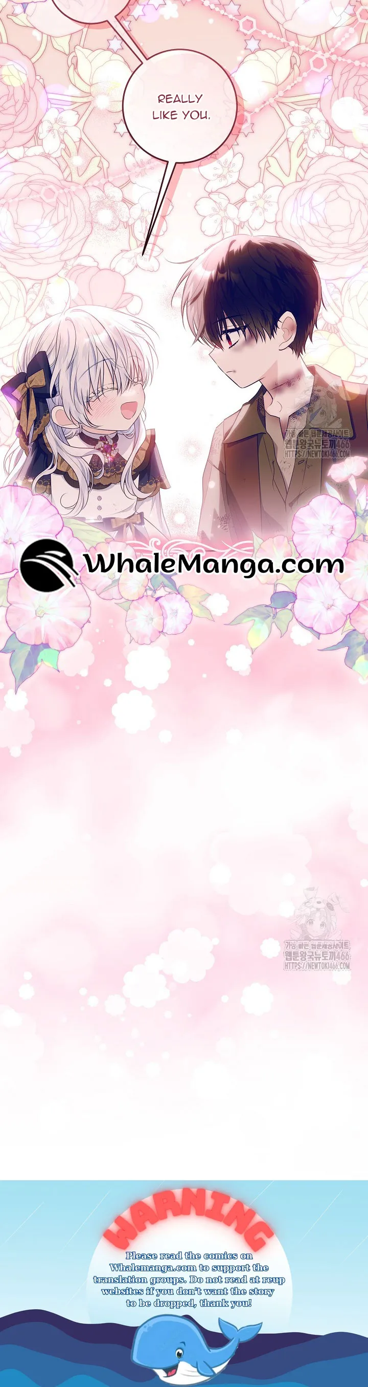 My Daddy Hides His Power Chapter 20 - Page 32