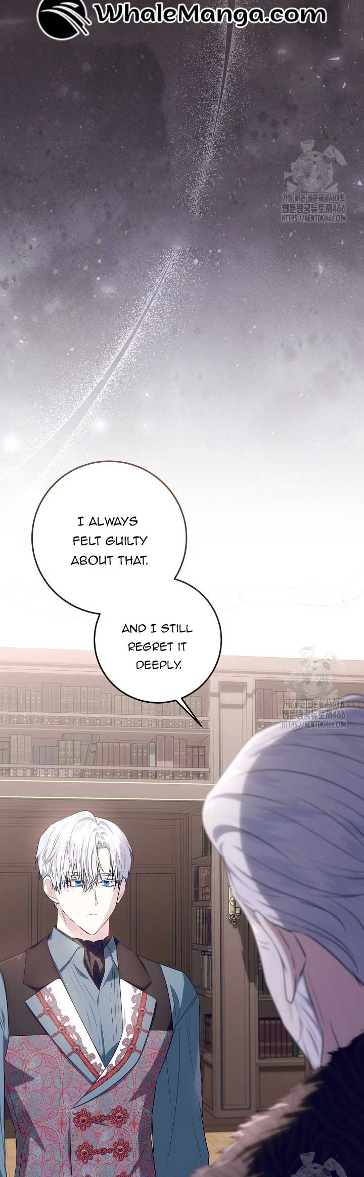 My Daddy Hides His Power Chapter 22 - Page 14