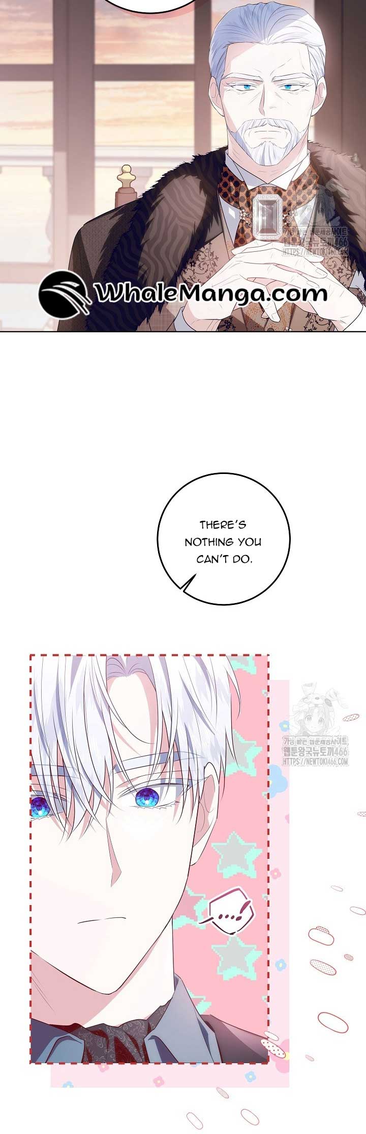 My Daddy Hides His Power Chapter 22 - Page 20