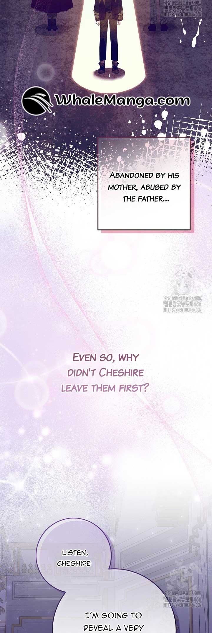 My Daddy Hides His Power Chapter 22 - Page 46