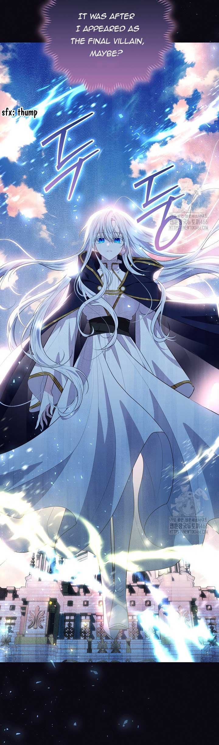 My Daddy Hides His Power Chapter 24 - Page 4