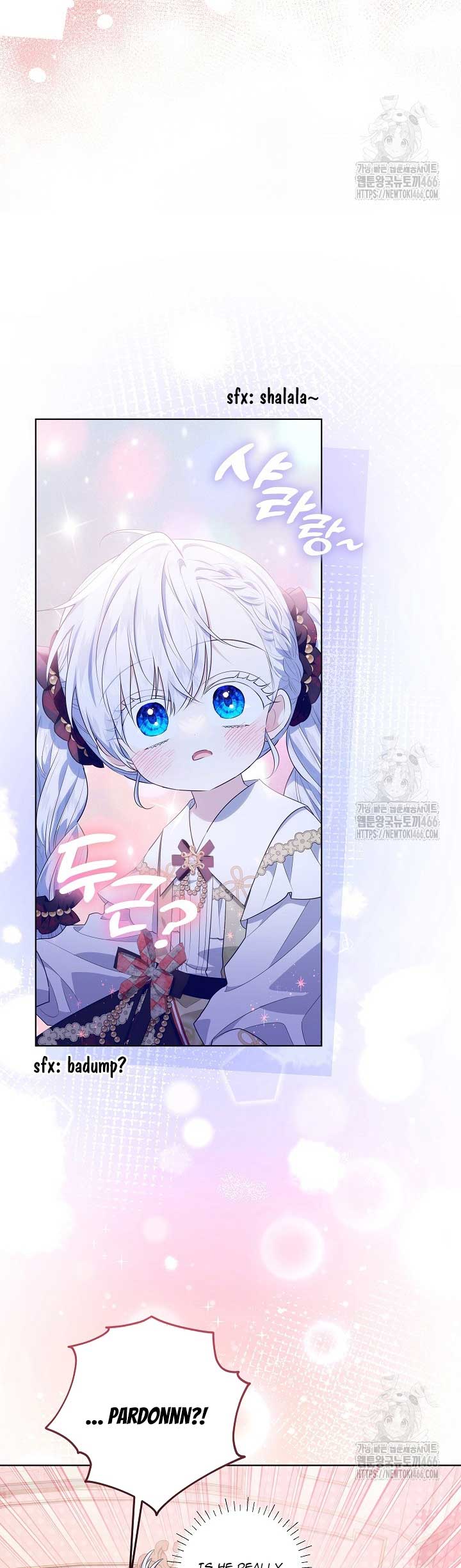 My Daddy Hides His Power Chapter 24 - Page 14