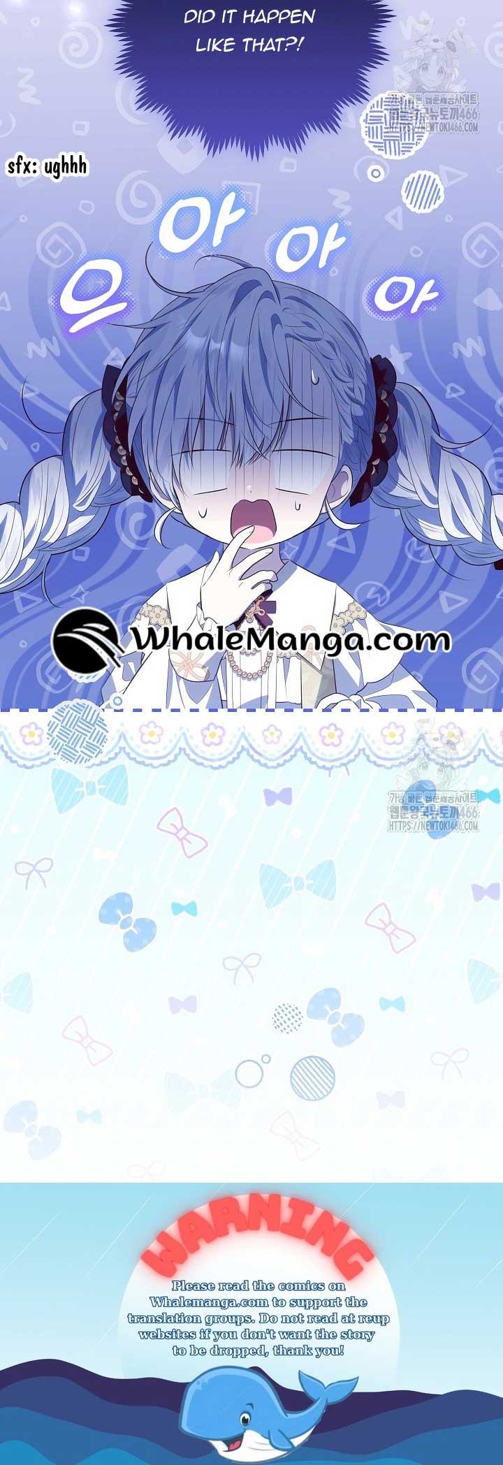 My Daddy Hides His Power Chapter 24 - Page 52