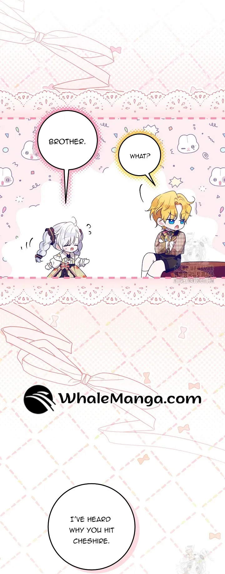 My Daddy Hides His Power Chapter 25 - Page 16