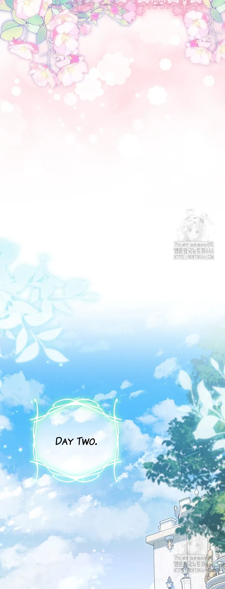 My Daddy Hides His Power Chapter 25 - Page 38