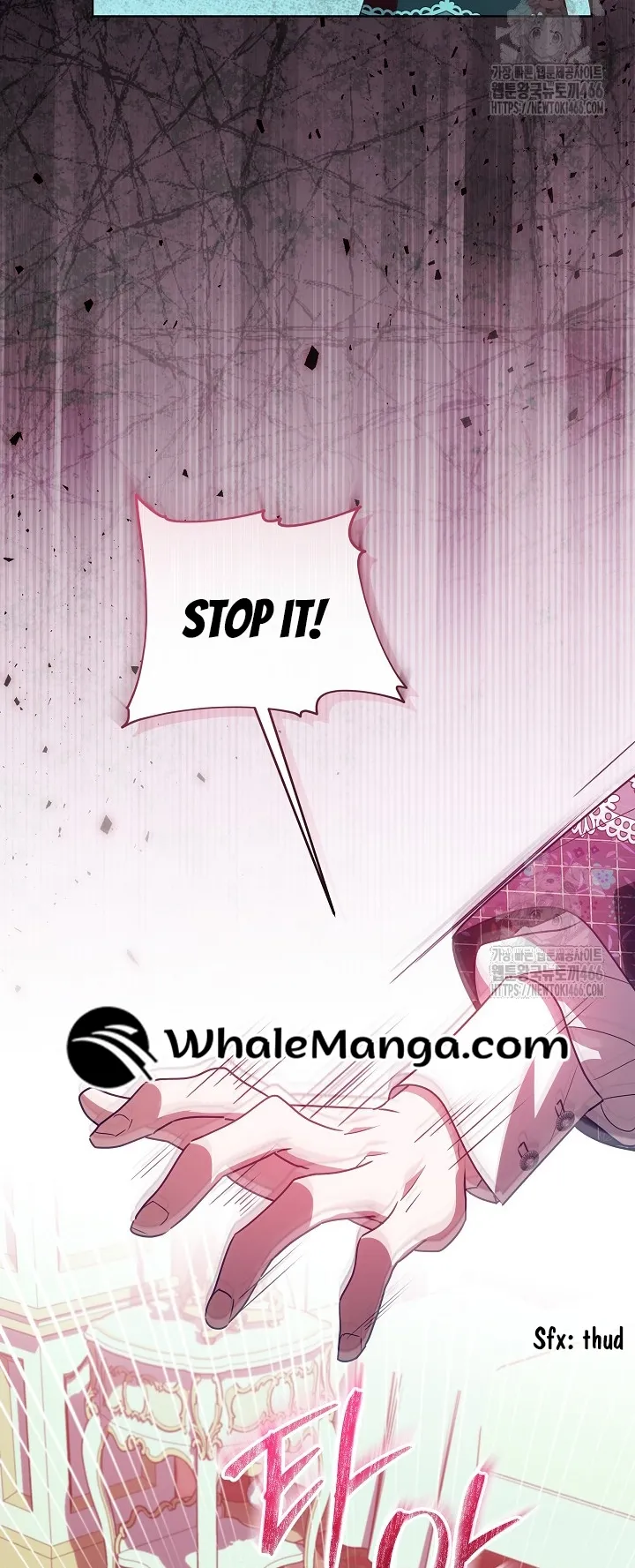 My Daddy Hides His Power Chapter 25 - Page 64