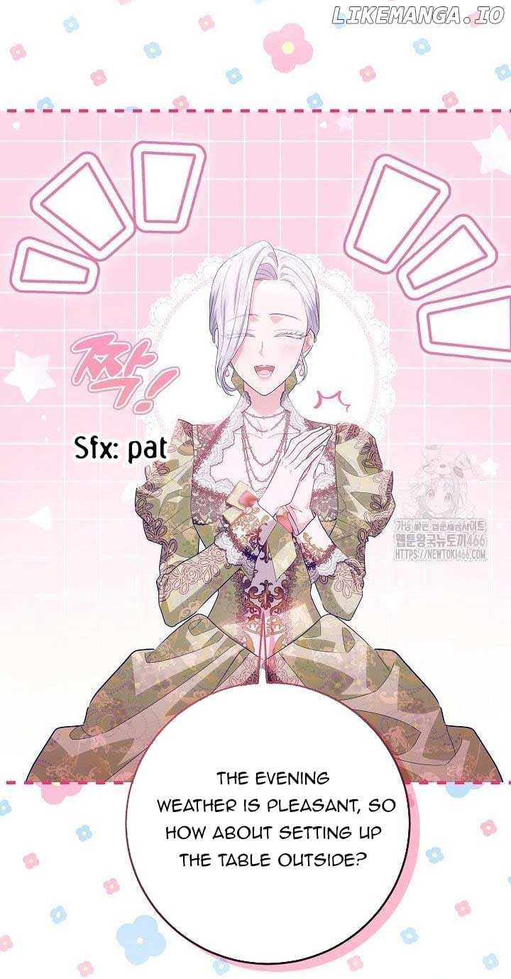 My Daddy Hides His Power Chapter 27 - Page 17