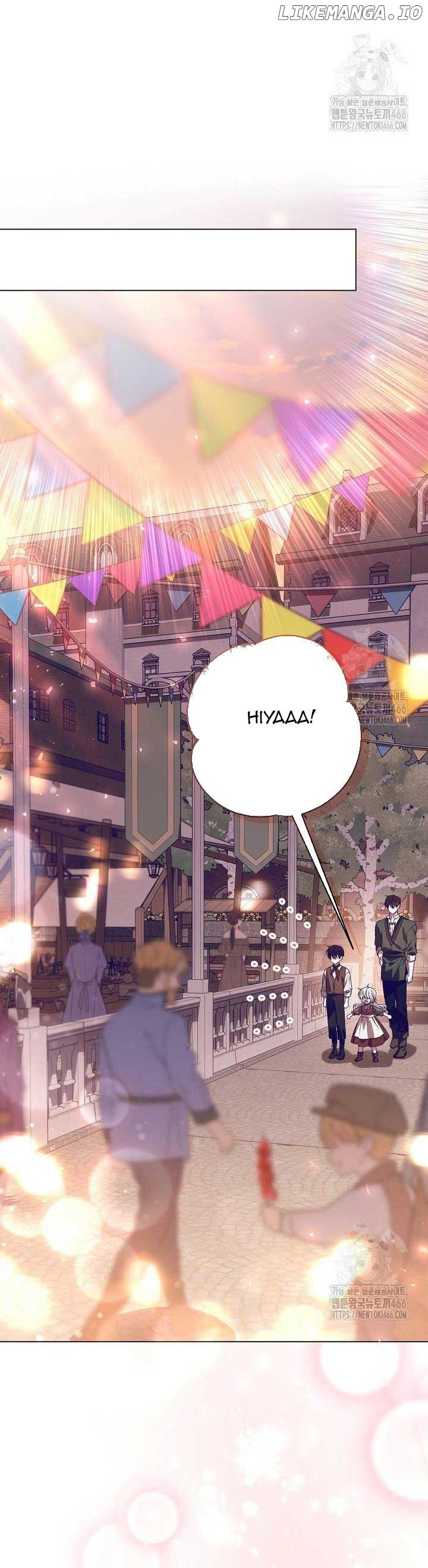 My Daddy Hides His Power Chapter 27 - Page 49