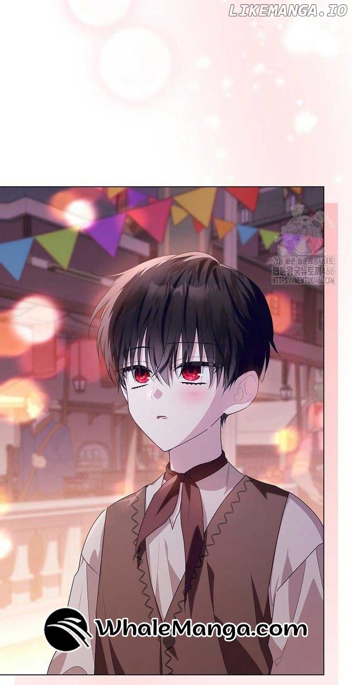 My Daddy Hides His Power Chapter 27 - Page 50