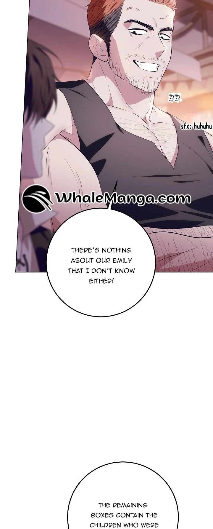 My Daddy Hides His Power Chapter 29 - Page 7