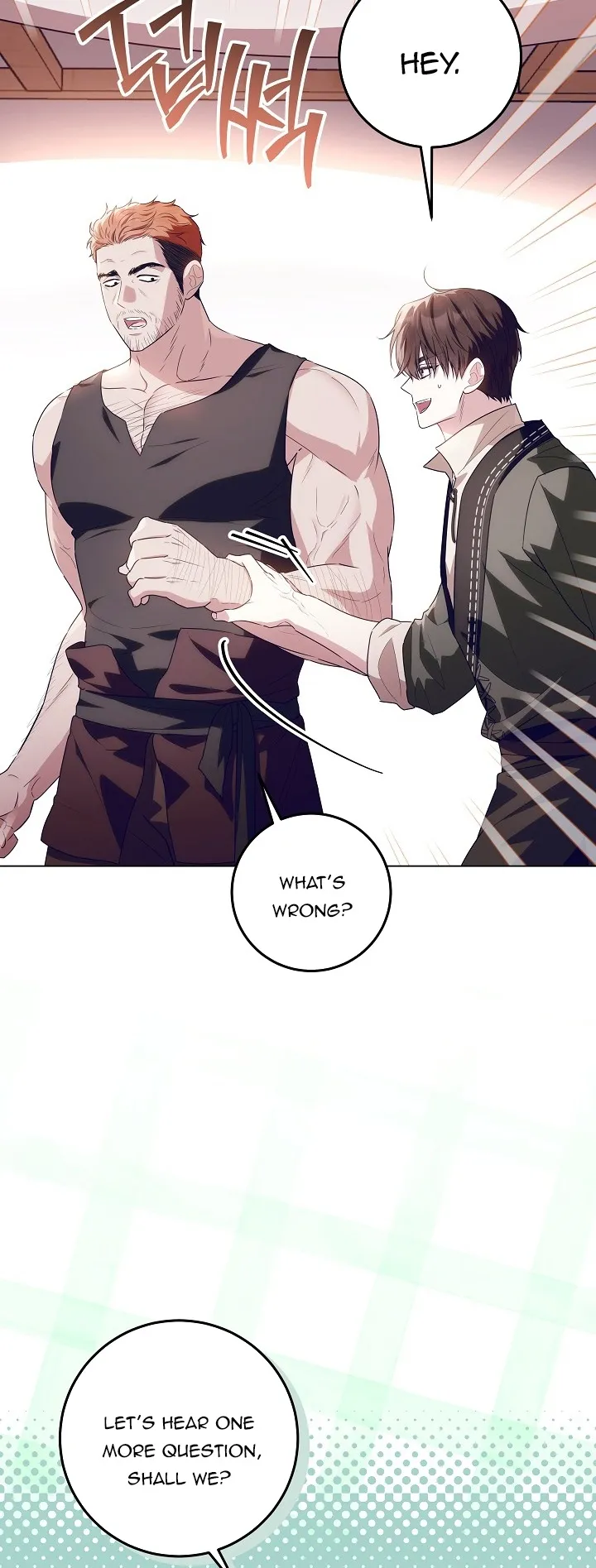 My Daddy Hides His Power Chapter 29 - Page 13