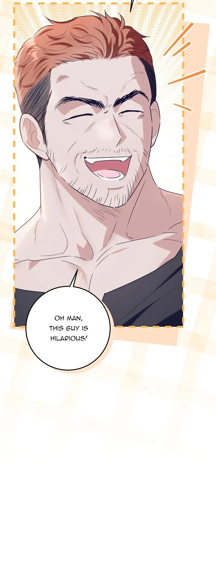 My Daddy Hides His Power Chapter 29 - Page 15