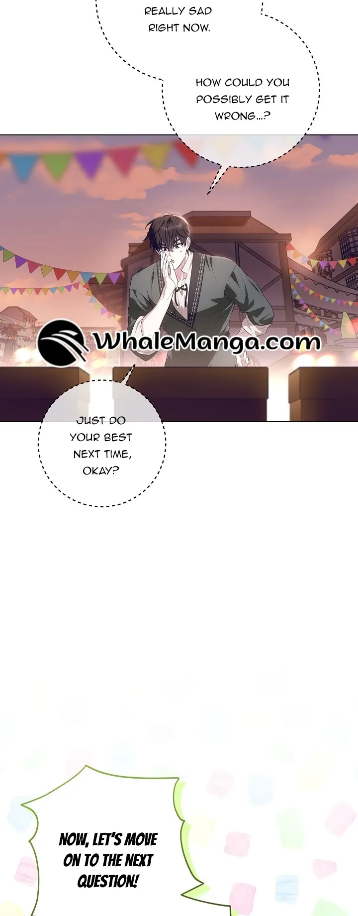 My Daddy Hides His Power Chapter 29 - Page 17