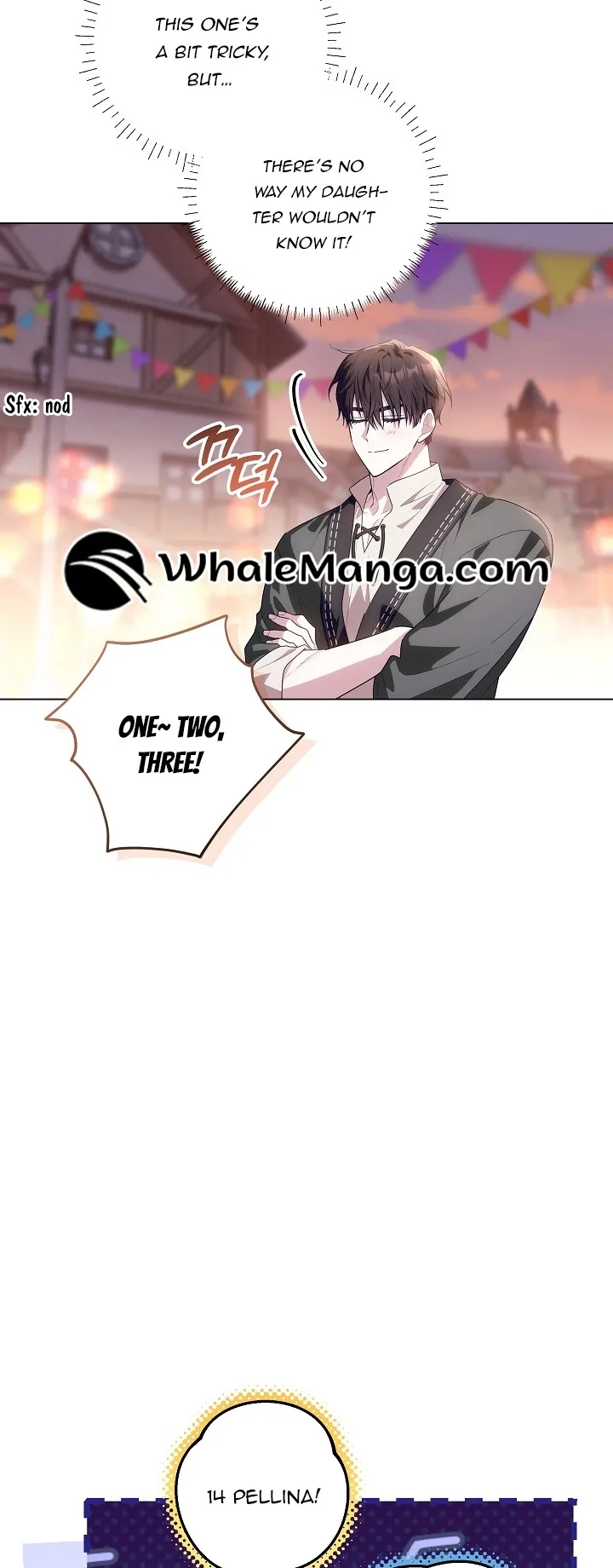 My Daddy Hides His Power Chapter 29 - Page 19