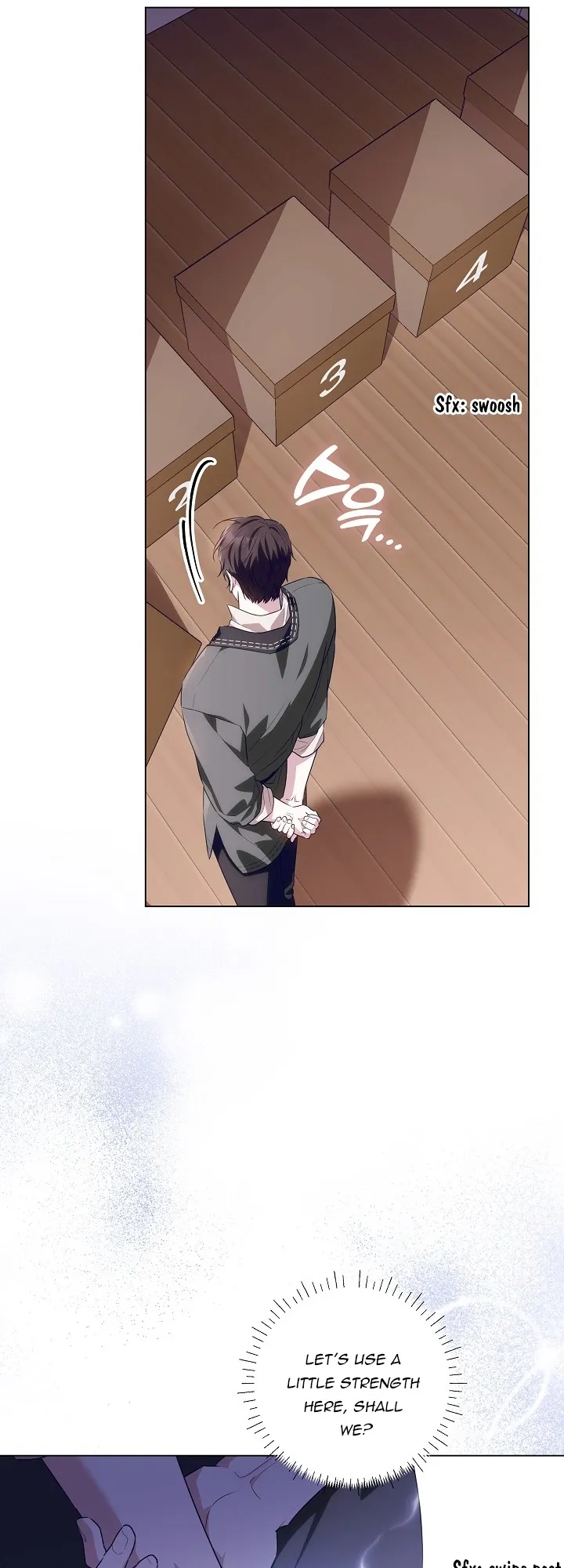 My Daddy Hides His Power Chapter 29 - Page 26