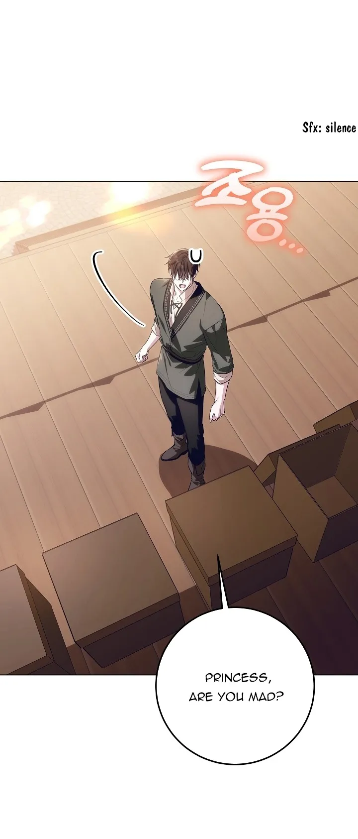 My Daddy Hides His Power Chapter 29 - Page 32