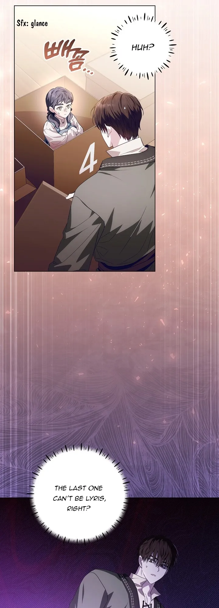 My Daddy Hides His Power Chapter 29 - Page 36