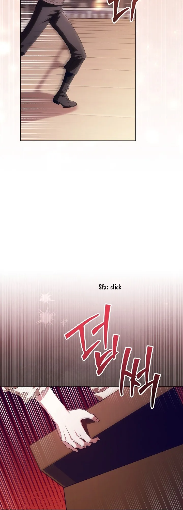 My Daddy Hides His Power Chapter 29 - Page 38