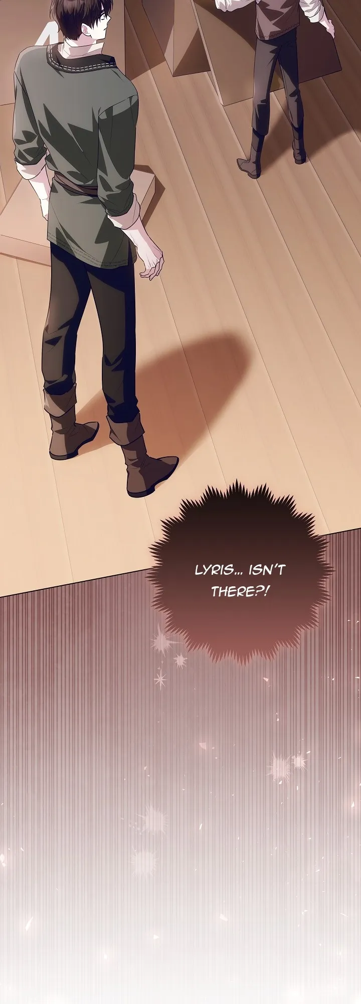 My Daddy Hides His Power Chapter 29 - Page 40