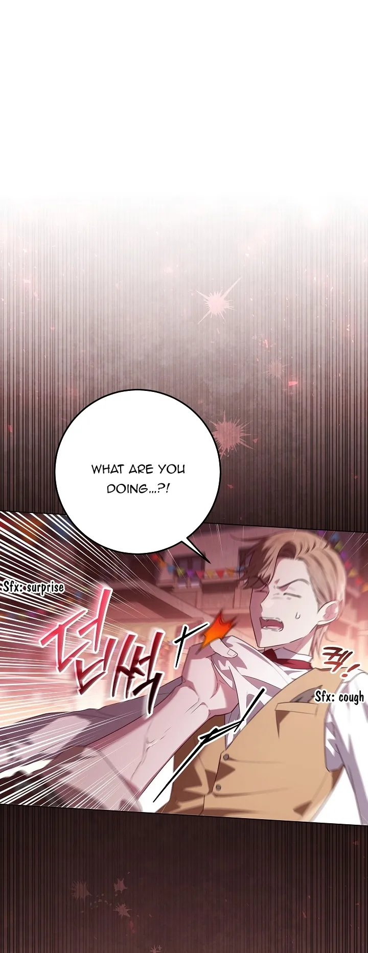 My Daddy Hides His Power Chapter 29 - Page 58