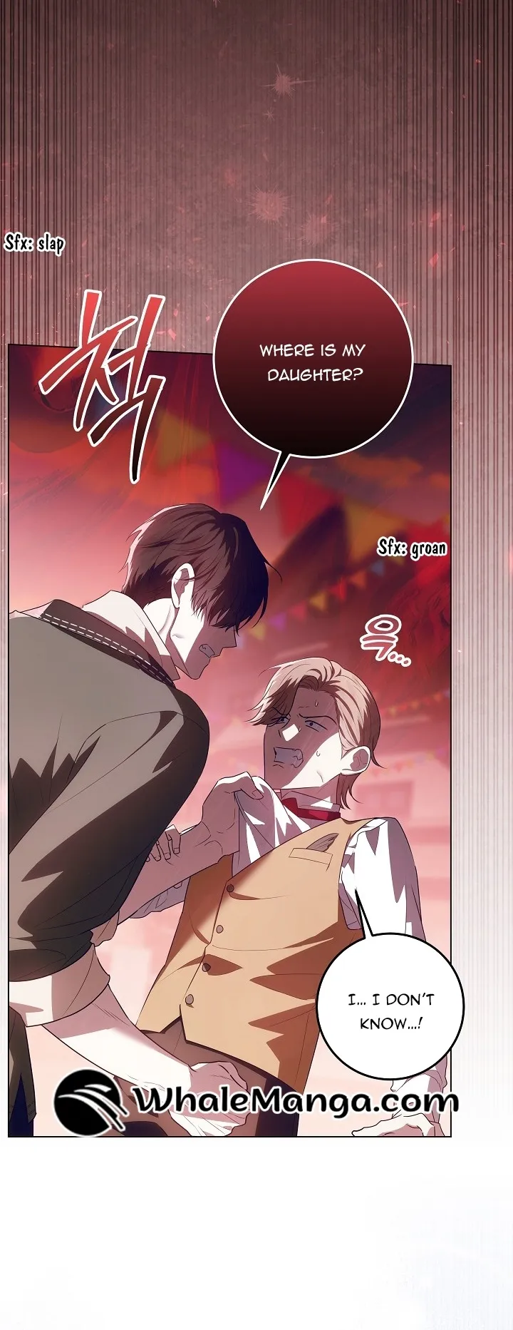 My Daddy Hides His Power Chapter 29 - Page 59