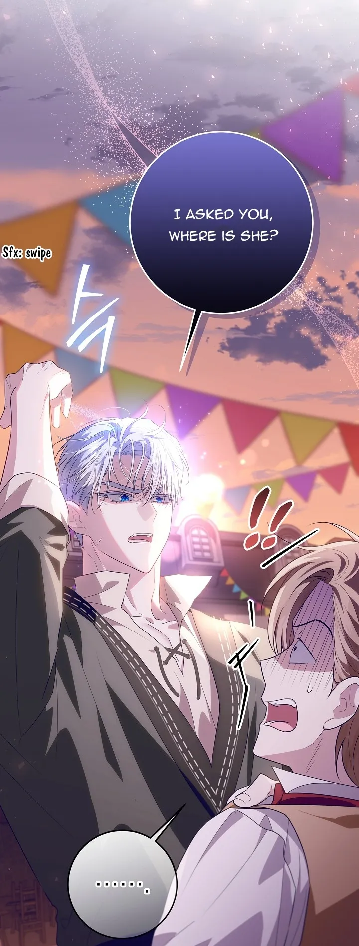 My Daddy Hides His Power Chapter 29 - Page 61