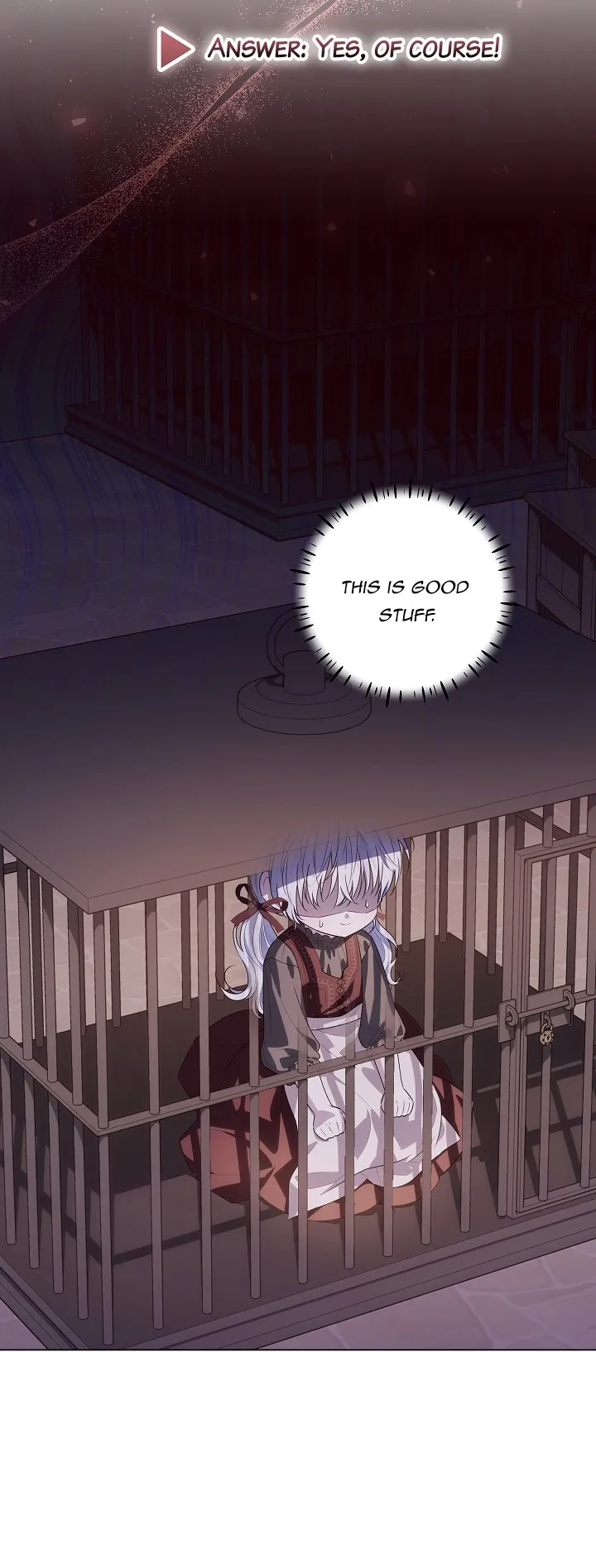 My Daddy Hides His Power Chapter 29 - Page 65