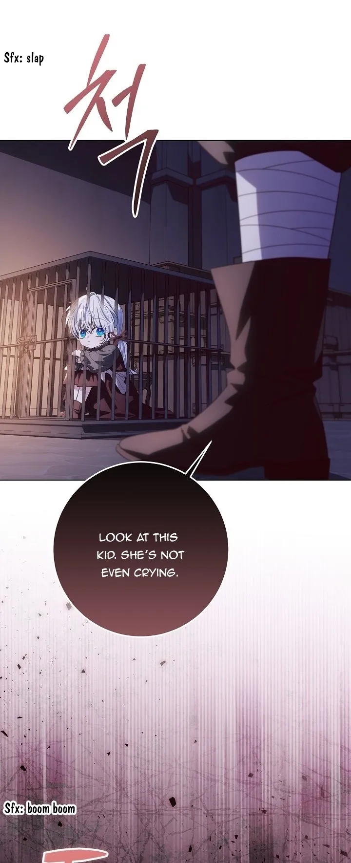 My Daddy Hides His Power Chapter 29 - Page 67