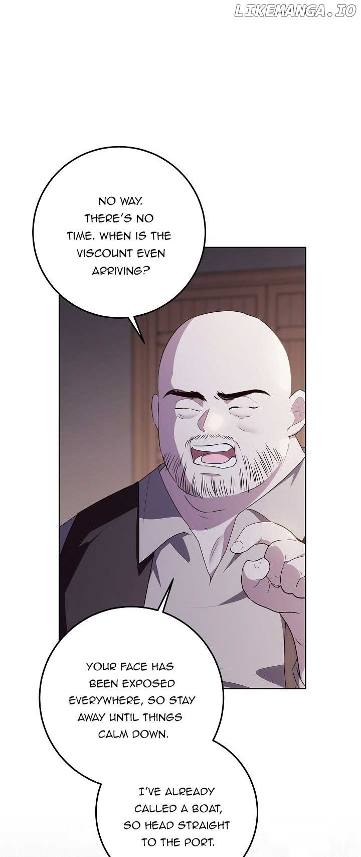 My Daddy Hides His Power Chapter 30 - Page 13