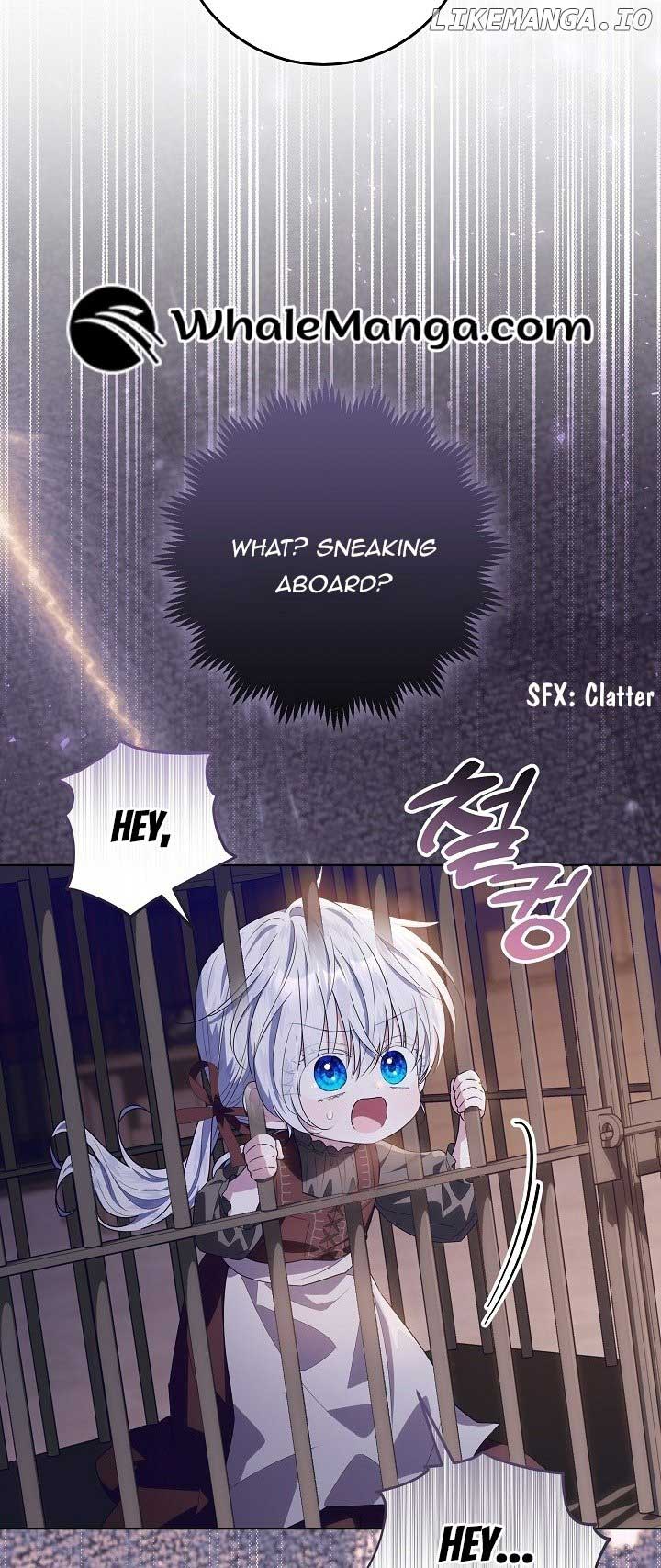 My Daddy Hides His Power Chapter 30 - Page 14