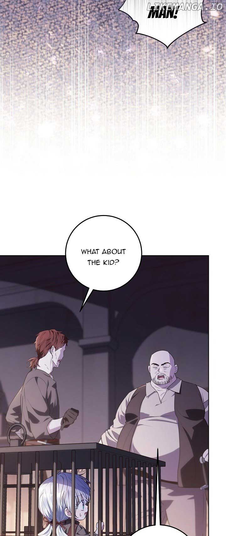 My Daddy Hides His Power Chapter 30 - Page 15