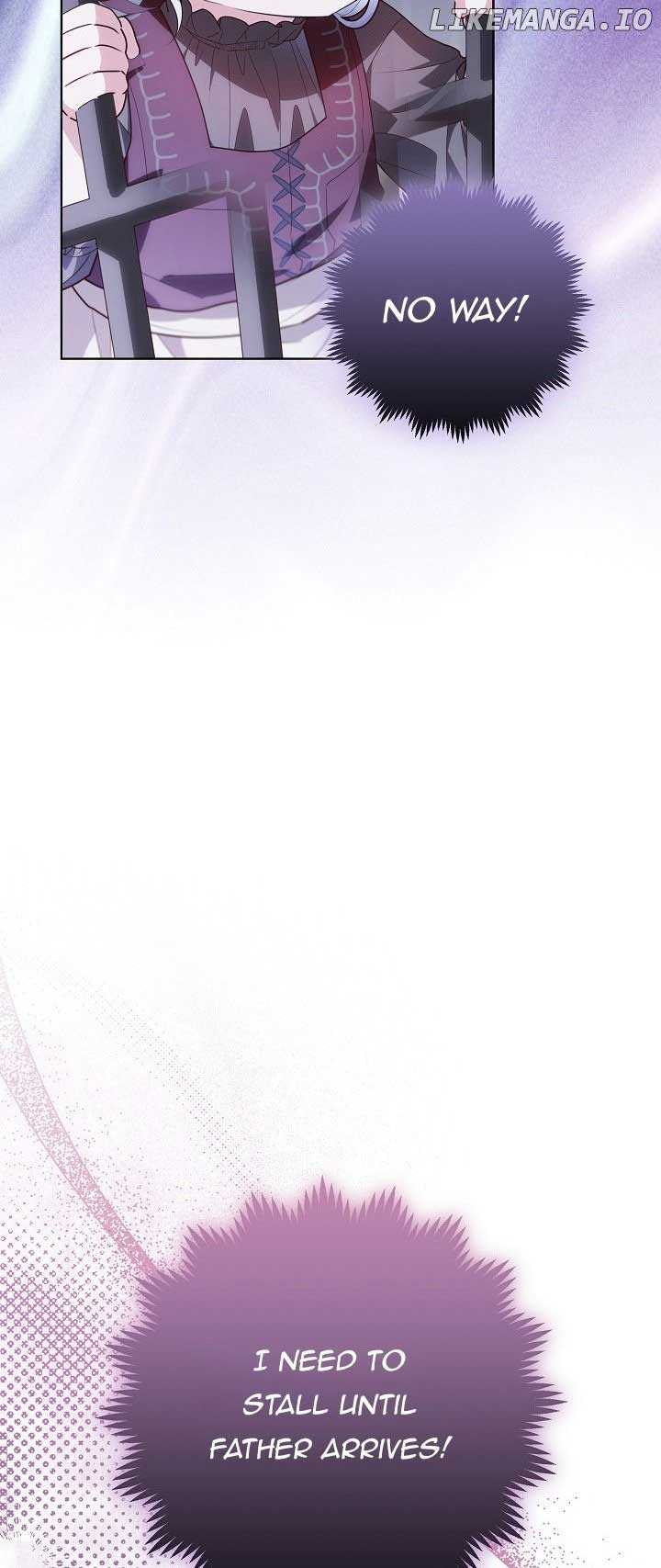 My Daddy Hides His Power Chapter 30 - Page 17