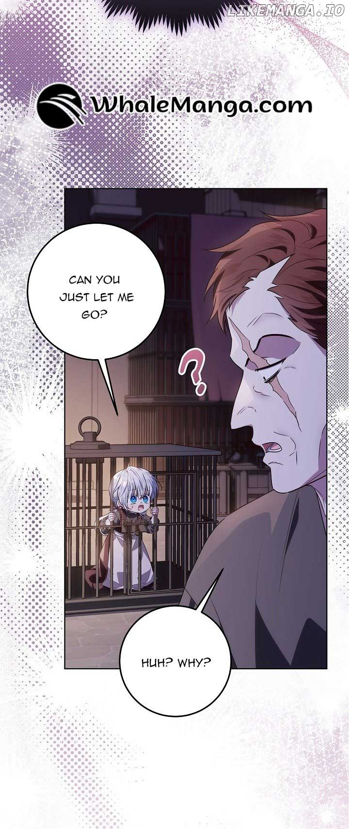 My Daddy Hides His Power Chapter 30 - Page 18