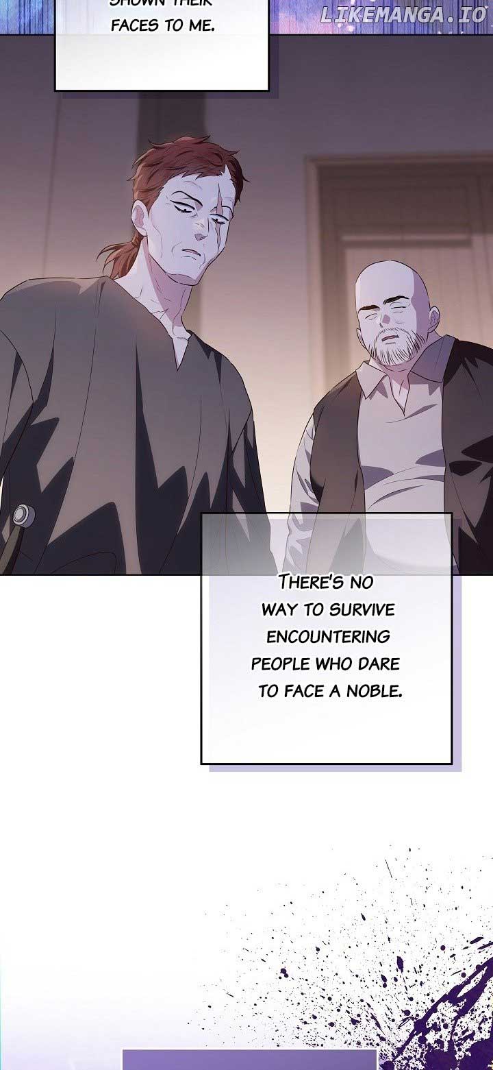 My Daddy Hides His Power Chapter 30 - Page 22