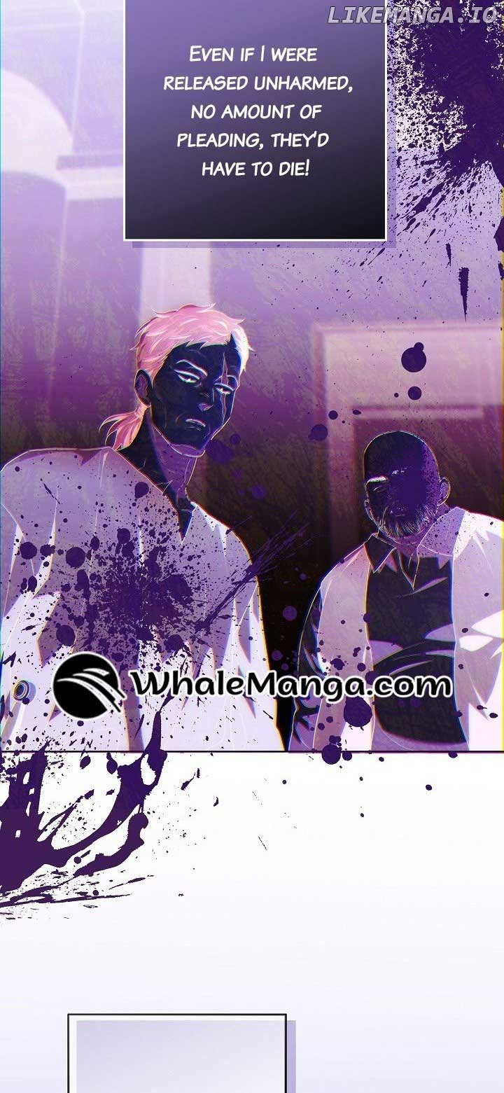 My Daddy Hides His Power Chapter 30 - Page 23