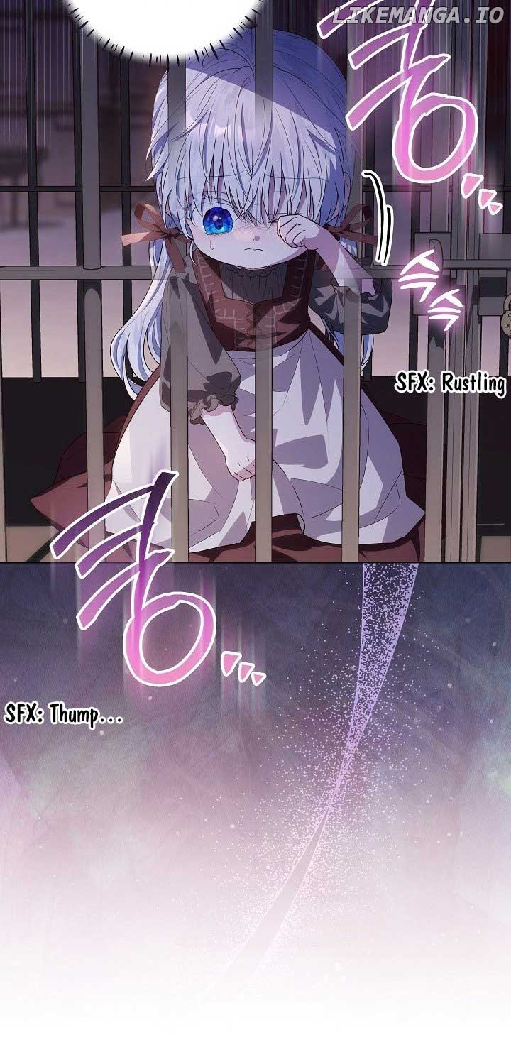 My Daddy Hides His Power Chapter 30 - Page 30