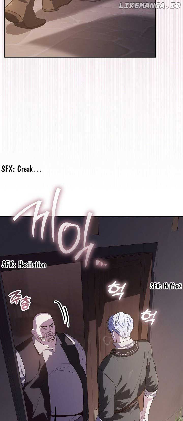 My Daddy Hides His Power Chapter 30 - Page 34